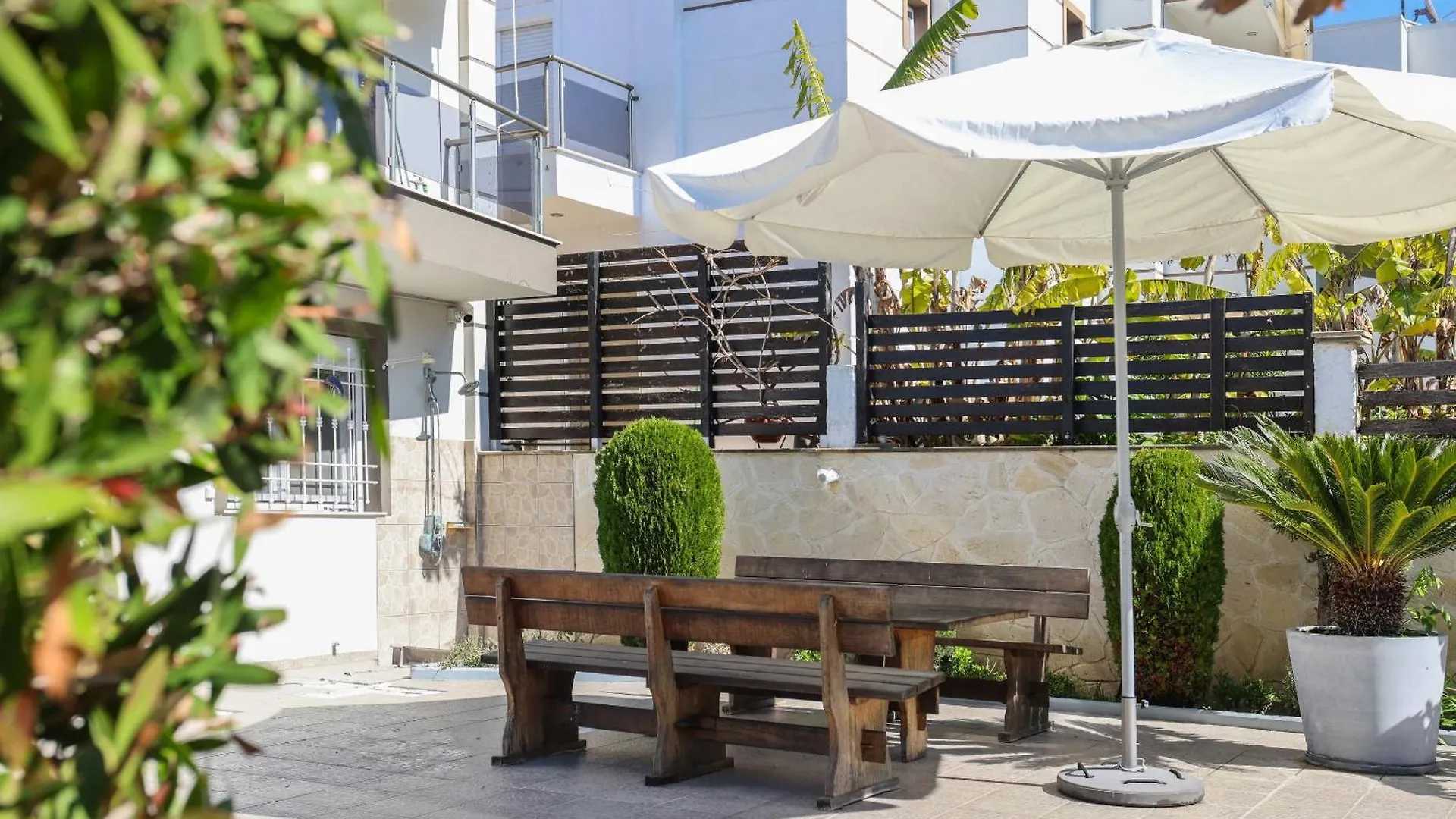 Villa Alto - 4Bdrms, Near Elephant And Mako Beach Bar Pefkochori Greece