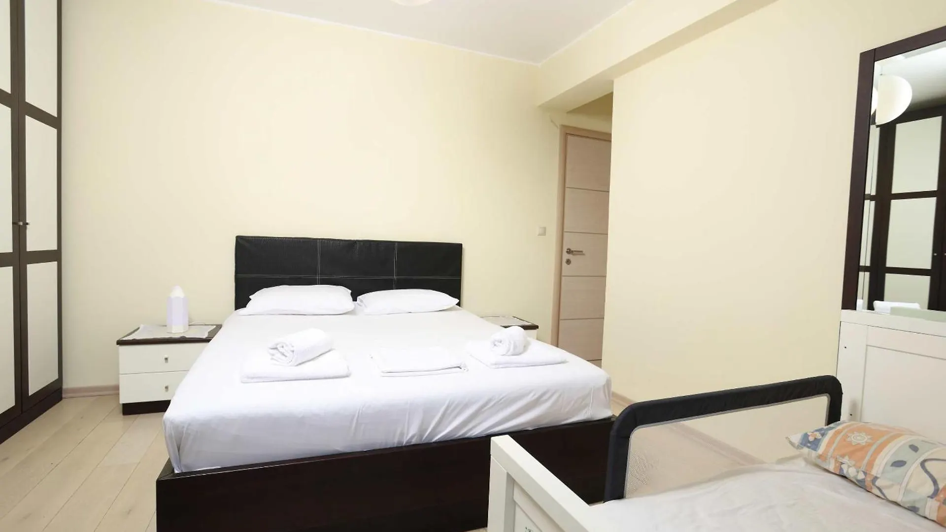 Villa Alto - 4Bdrms, Near Elephant And Mako Beach Bar Pefkochori