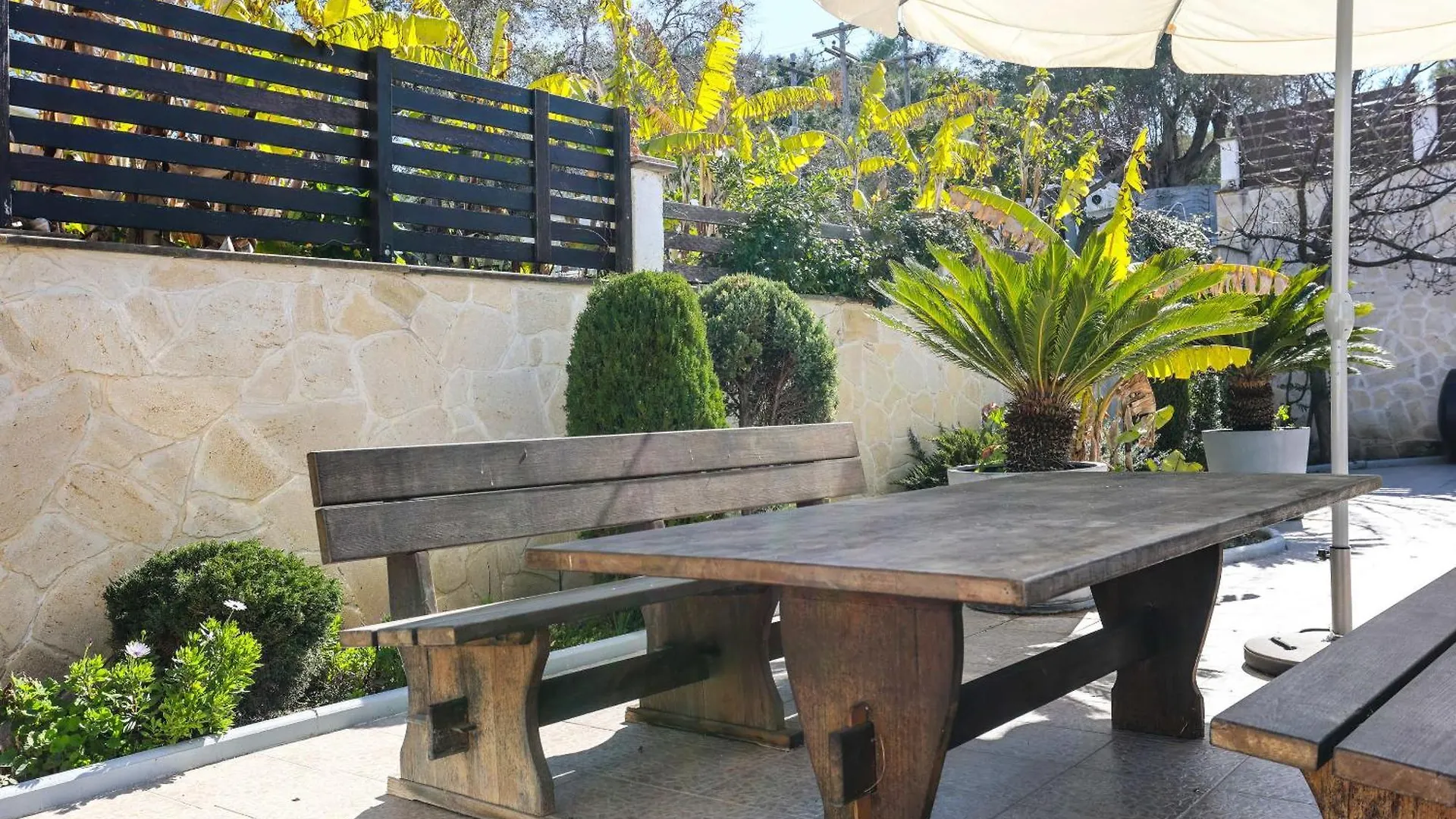 Villa Alto - 4Bdrms, Near Elephant And Mako Beach Bar Pefkochori Greece