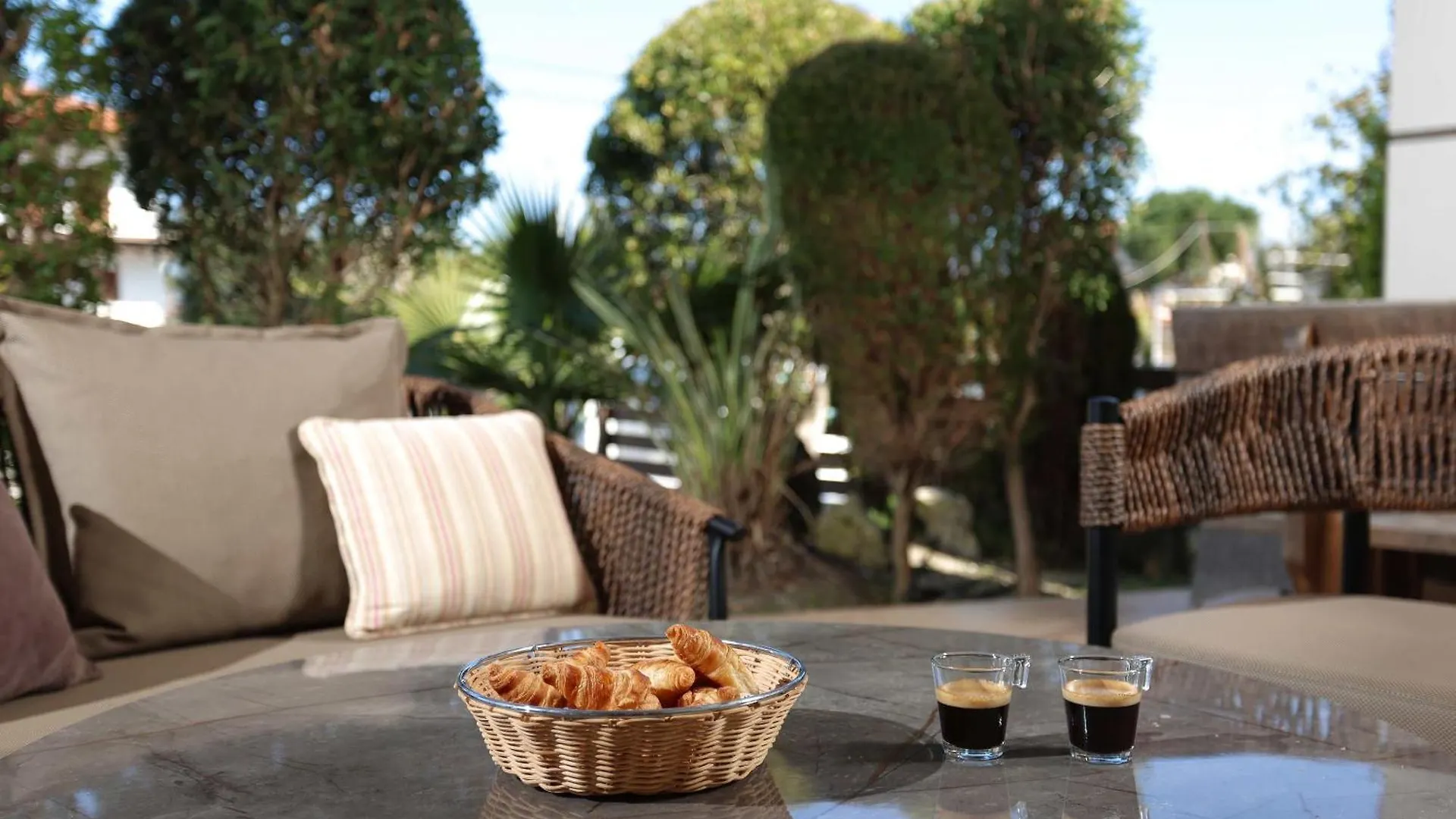 Villa Alto - 4Bdrms, Near Elephant And Mako Beach Bar Pefkochori Greece